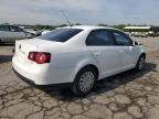 2009 Volkswagen Jetta S   for Sale in Austell, GA - Front End
