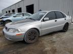 2004 VOLVO S40 1.9T for sale at Copart FL - JACKSONVILLE NORTH
