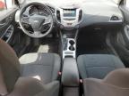 2016 Chevrolet Cruze Ls for Sale in Prairie Grove, AR - Front End
