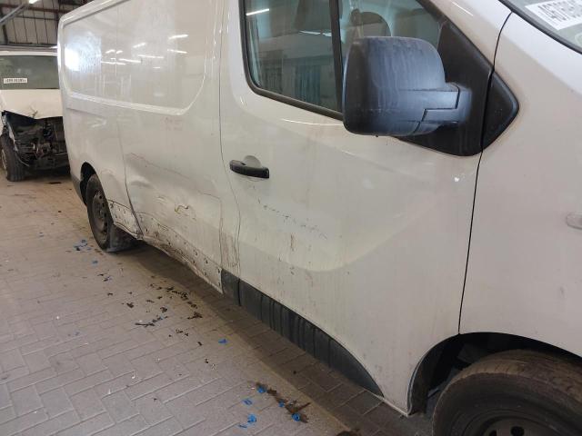 2021 RENAULT TRAFIC LL3
