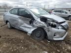 2023 Mitsubishi Mirage G4 Es продається в Chicago Heights, IL - Side