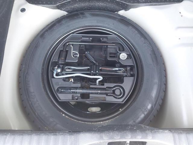 2017 CITROEN C3 FLAIR P