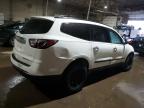 2014 Chevrolet Traverse Ls იყიდება Woodhaven-ში, MI - Front End