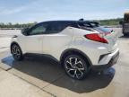 2020 Toyota C-Hr Xle zu verkaufen in Cahokia Heights, IL - Front End
