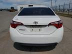 2014 Toyota Corolla L zu verkaufen in Sacramento, CA - Side