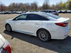 2015 Hyundai Sonata Sport للبيع في East Granby، CT - Minor Dent/Scratches