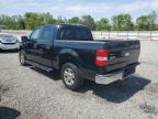 2008 Ford F150 Supercrew de vânzare în Spartanburg, SC - Rear End