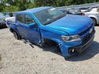 2021 Chevrolet Colorado Lt for Sale in Riverview, FL - Side