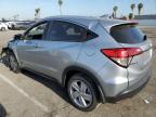 2020 Honda Hr-V Ex იყიდება Van Nuys-ში, CA - Rollover
