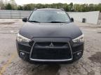 2012 Mitsubishi Outlander Sport Se for Sale in Rogersville, MO - Side