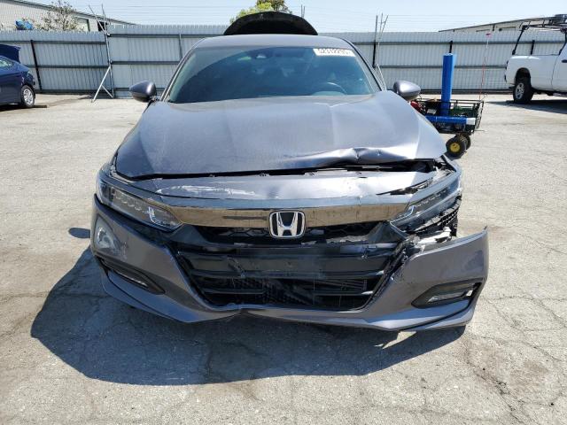  HONDA ACCORD 2019 Szary