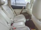 2013 Toyota Highlander Limited en Venta en Greenwell Springs, LA - All Over