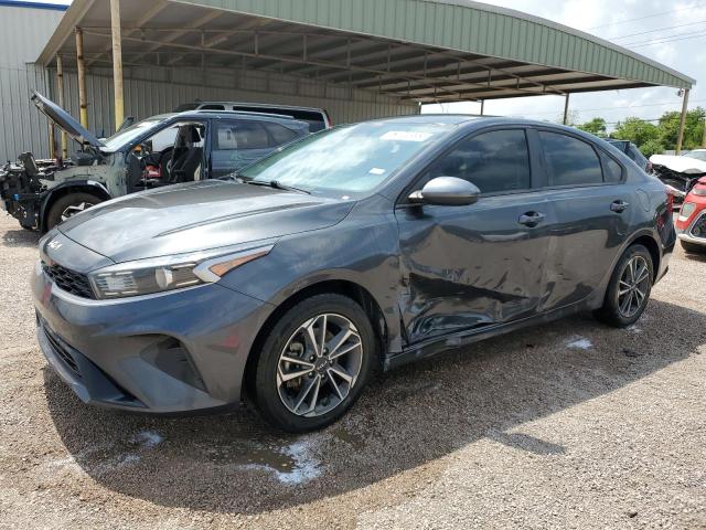 2022 Kia Forte Fe
