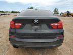 2016 Bmw X4 Xdrive35I продається в Oklahoma City, OK - Side
