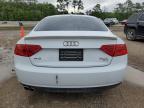 2014 Audi A5 Premium Plus na sprzedaż w Greenwell Springs, LA - Front End