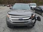 2013 Ford Explorer Xlt იყიდება Marlboro-ში, NY - Front End