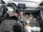 2018 Hyundai Elantra Gt  იყიდება Cahokia Heights-ში, IL - Front End