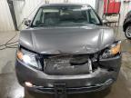 2014 Honda Odyssey Touring na sprzedaż w Ham Lake, MN - Front End