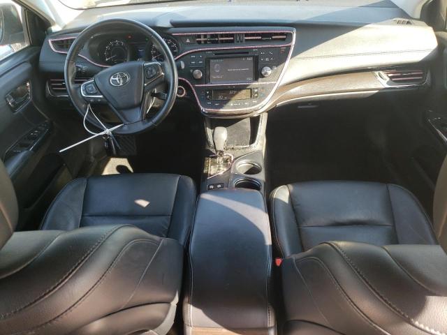  TOYOTA AVALON 2016 Szary