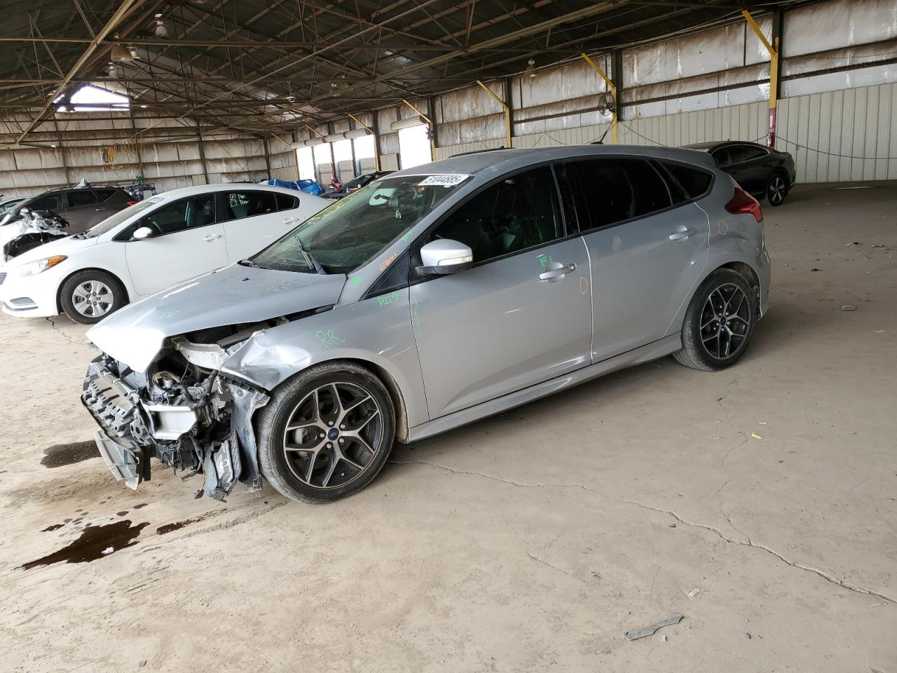 Phoenix, AZ에서 판매 중인 2016 Ford Focus Se - Front End