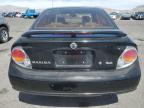2002 Nissan Maxima Gle на продаже в North Las Vegas, NV - Minor Dent/Scratches