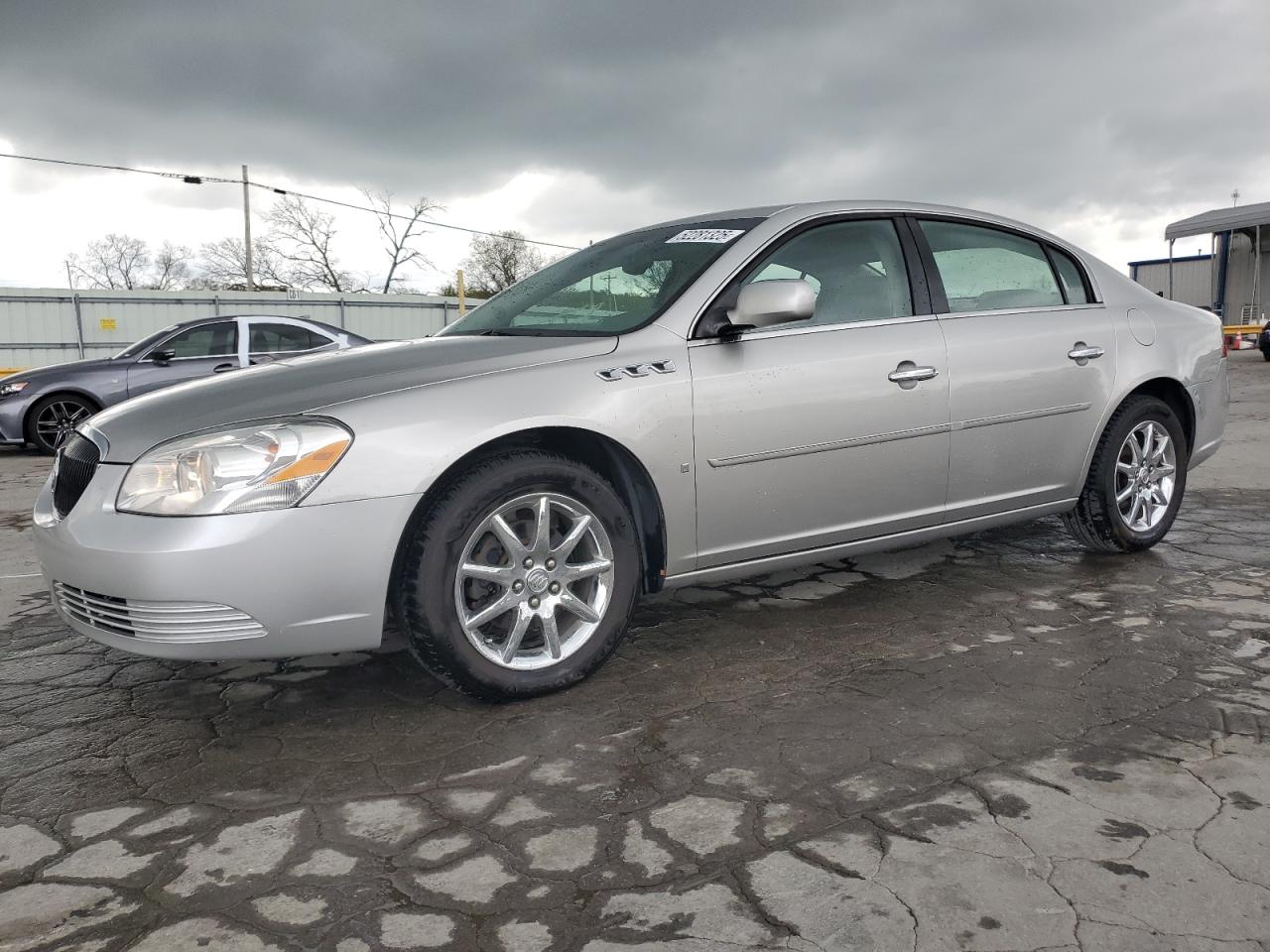 2006 Buick Lucerne Cxl for Sale in Lebanon, TN - Side
