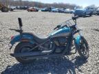 2022 KAWASAKI VN900 C   for sale at Copart PA - SCRANTON