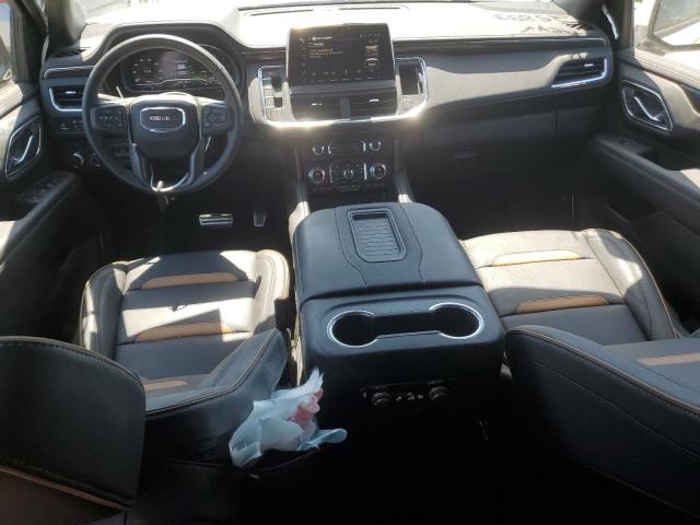  GMC YUKON 2024 Biały