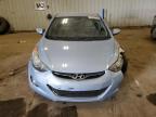 2012 Hyundai Elantra Gls продається в Lansing, MI - Front End