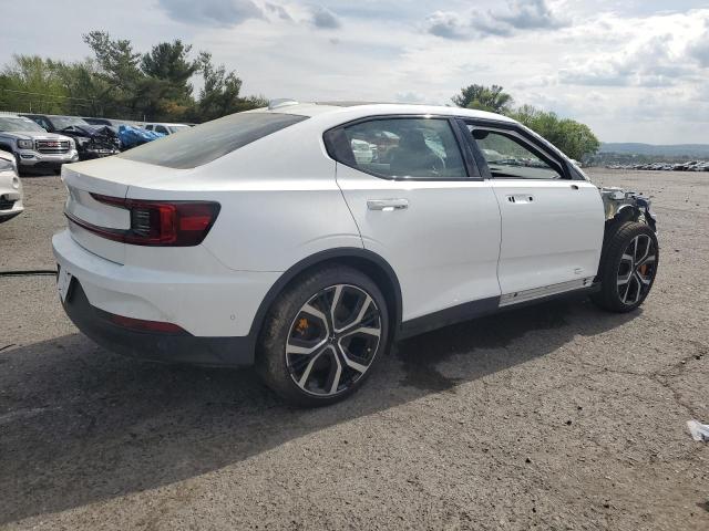  POLESTAR 2 2023 Білий