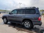 2004 Toyota Land Cruiser  na sprzedaż w Littleton, CO - Side