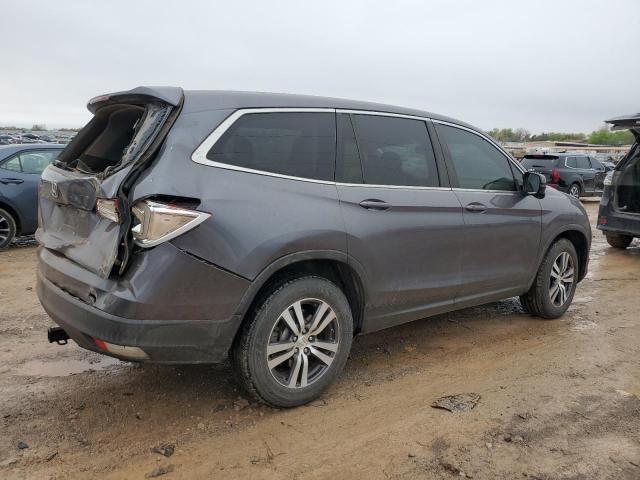  HONDA PILOT 2018 Серый