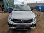 2022 Volkswagen Tiguan Se R-Line Black for Sale in Colorado Springs, CO - Minor Dent/Scratches