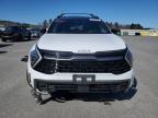 2024 Kia Sportage X-Pro للبيع في Windham، ME - Front End