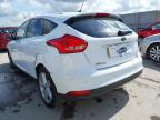 2015 FORD FOCUS TITA for sale at Copart YORK