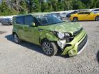 2018 Kia Soul + en Venta en Riverview, FL - Rollover