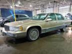 1995 Cadillac Fleetwood Base for Sale in Woodhaven, MI - Burn - Engine