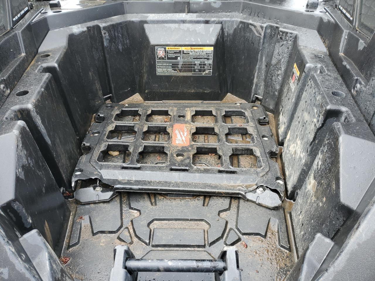 2023 Polaris Rzr Pro Xp Sport VIN: 3NSRAE92XPF362272 Lot: 52569505