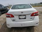 2014 Nissan Sentra S for Sale in Wichita, KS - Front End