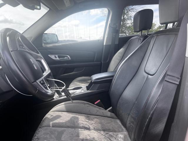 Parquets GMC TERRAIN 2015 Beżowy