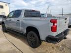 2025 Chevrolet Silverado K1500 Trail Boss Custom na sprzedaż w San Antonio, TX - Hail