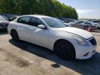 2012 Infiniti G37 Base იყიდება Austell-ში, GA - Side
