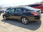 2013 Nissan Altima 2.5 de vânzare în Mcfarland, WI - Hail
