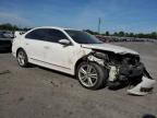 2012 Volkswagen Passat Sel for Sale in Fredericksburg, VA - Front End