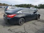 2016 Nissan Altima 2.5 for Sale in Exeter, RI - Front End