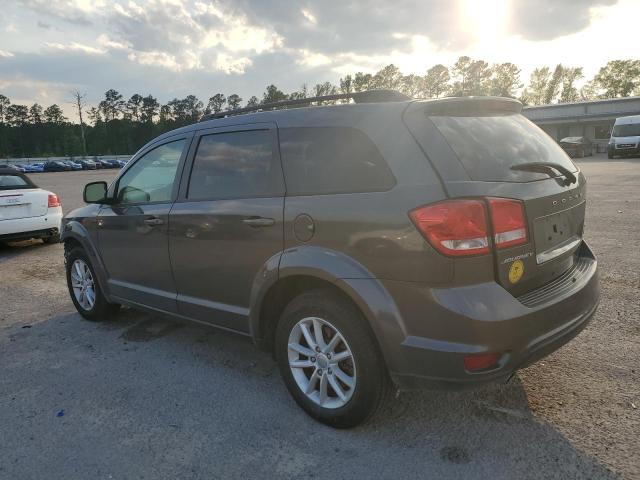  DODGE JOURNEY 2016 Szary
