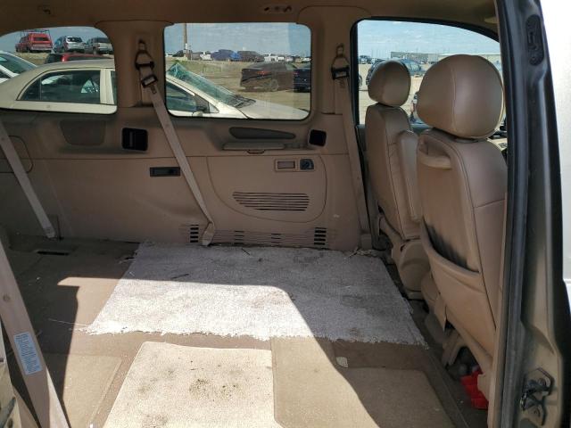 1998 FORD WINDSTAR WAGON  