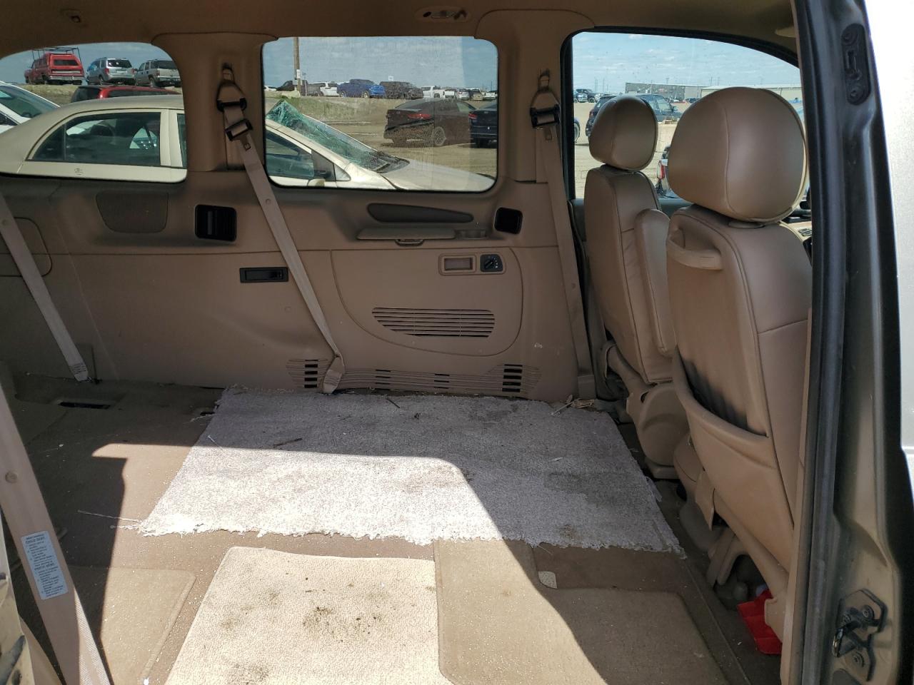 1998 Ford Windstar Wagon VIN: 2FMZA5147WBE33806 Lot: 54556085
