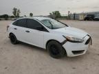 2017 Ford Focus S en Venta en Oklahoma City, OK - All Over