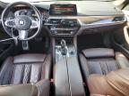 2017 Bmw 530 I იყიდება Wilmington-ში, CA - Front End